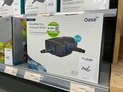 Pompe filtrante Oase AquaMax Eco Premium 9000