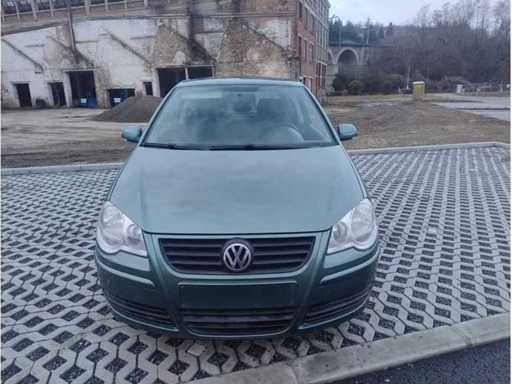 2006 VW Polo Car