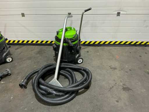 Dibo P50 WP Industriële stofzuiger