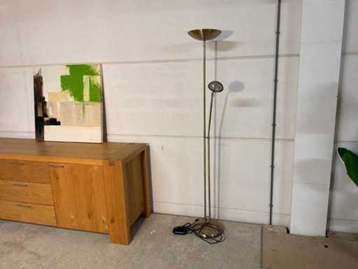 Lampe sur pied Emi