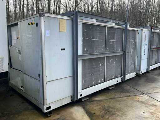 2008 Climaveneta DT320-12 Shiller