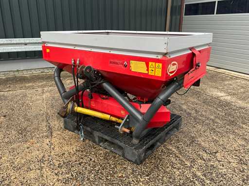 Distribuitor de îngr???minte Vicon Rota Flow RS-C