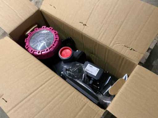 Pompa per piscina BWT Infinity 100M