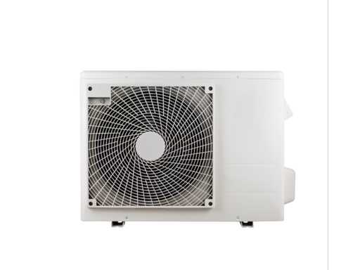 Unité extérieure Nefit Heat Pump