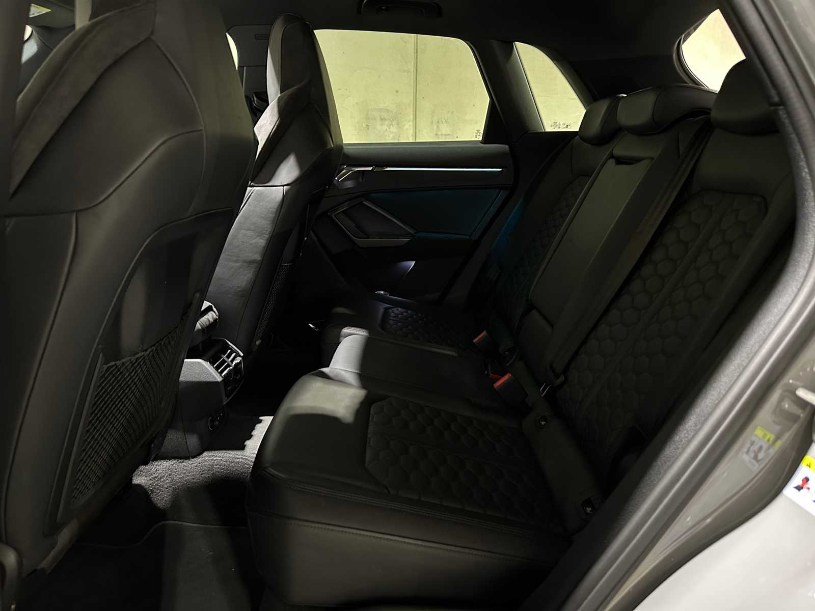 Audi RSQ3 2.5 TFSI Quattro 400hp 2021