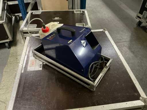 Macchina Unica per la Nebbia