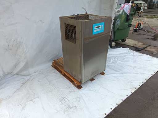 STM PRODUCTS Verona - SCWR-D-TR PRO 85/50 - Waterkoeler - 2010