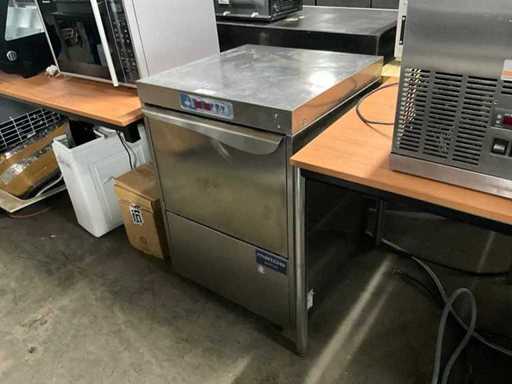 Metos LUX 60 EL Vaatwasmachine