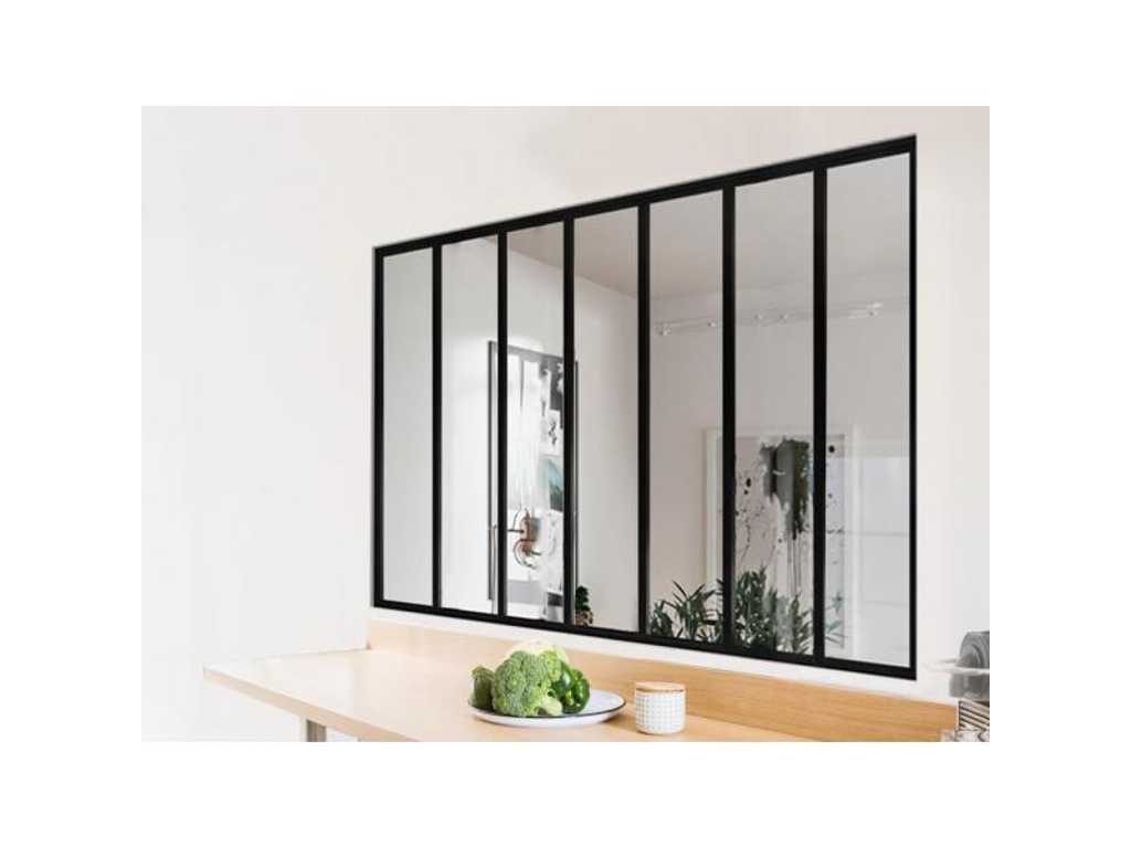 Bayview Partition Wall