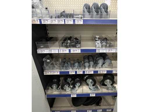 Opony obrotowe i taczki (110x)