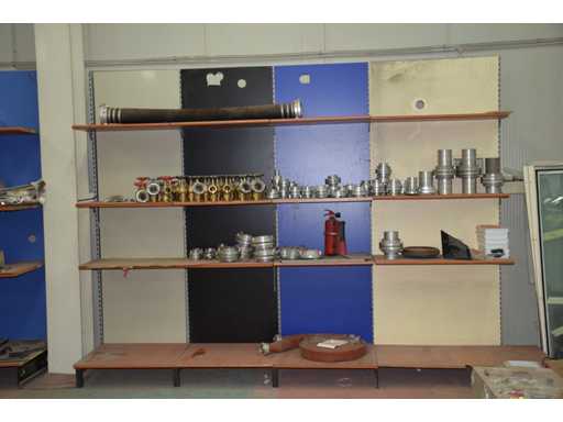   Fire-fighting fittings 3