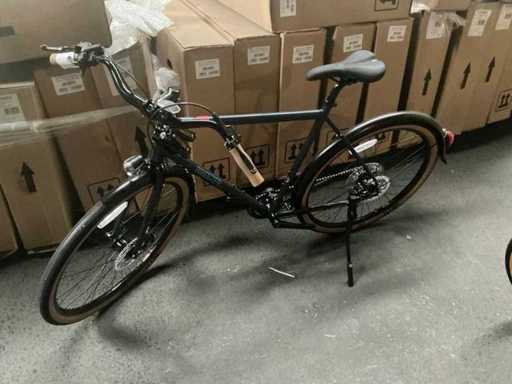 Breezer Herenfiets