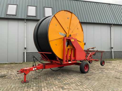 Tambur de irigare Cebeco Emergo CD100