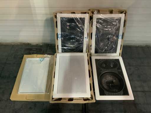 Sonance - 92319 623 - Speaker (4x)