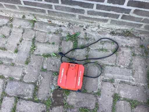 Hilti nuron 6-22 Accu's en Laders