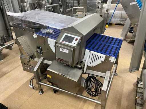 2020 - PULSOTRONIC - M-Pulse2 BD HD 650X150 MFT - Metaaldetector