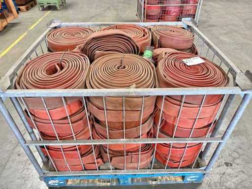 Furtun de incendiu fără cuplajă (54x)