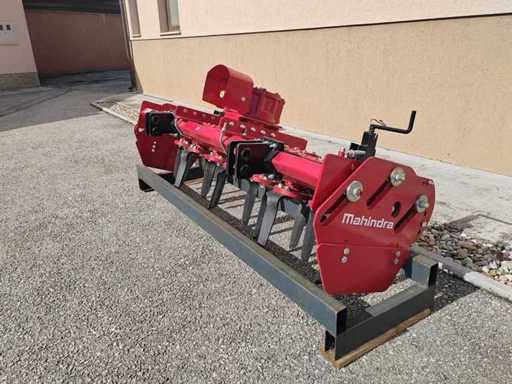 Rotary harrow with Power Packer roller 2.00 m (3x)