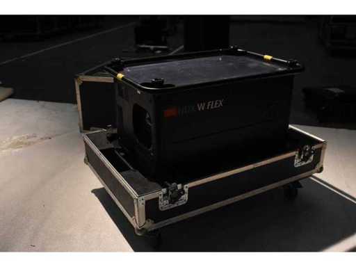 Barco - HDX W20 Flex - Videoprojektor