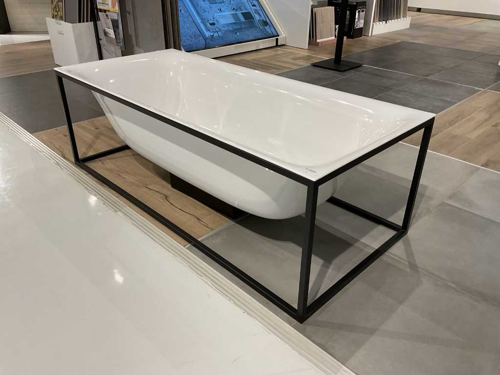 Bettelux Shape frame Freestanding bathtub