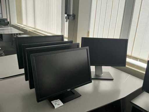 Dell Monitor (5x)