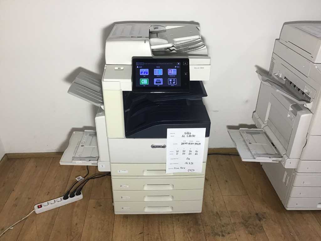 Xerox - 2020 - AltaLink C8030 - Stampante multifunzione
