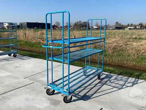 Fetra Drielaagse Tram