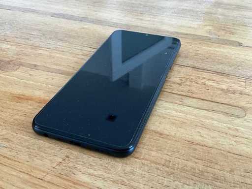 Telefon mobil Oppo A16 / 32GB