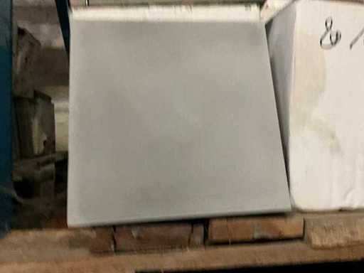 Grey Concrete Floor Tile