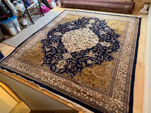 Bidjar tapijt Tapijt