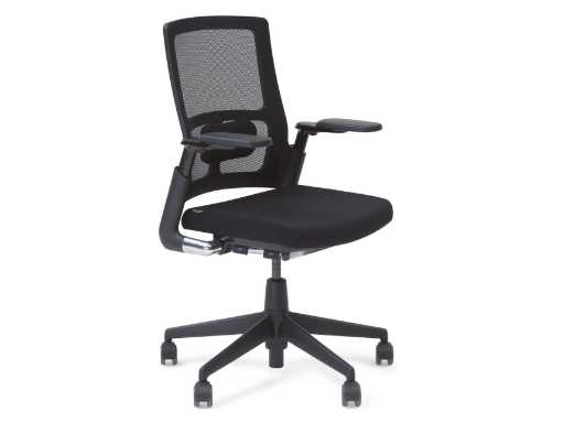Ahrend - 2020 Verta - Office chair