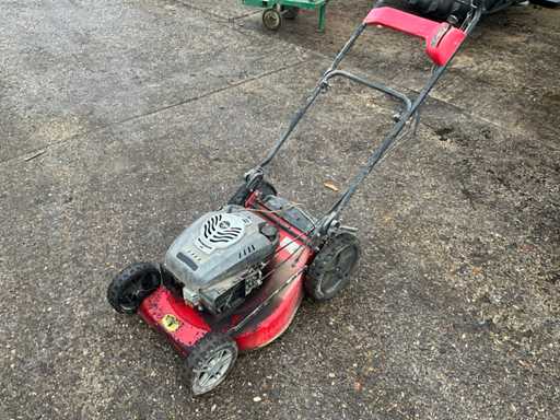 GGP Italy 534WTR Lawn Mower
