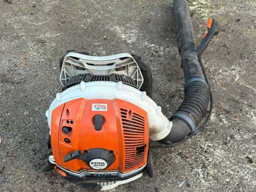 Stihl BR600 Bladblazer