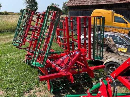 Broń Agro-Masz AU42 2026
