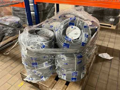 Cavo di installazione Eupen 3G4 RE 1KV 100 m (15x)