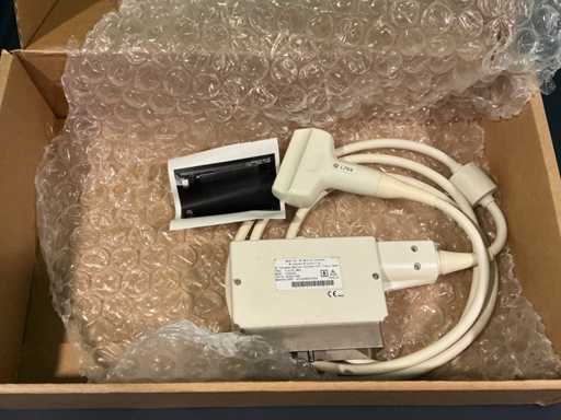  Sond? cu ultrasunete liniare GE L764