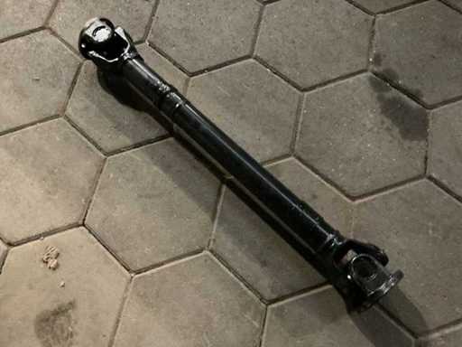 Arbre de transmission Mercedes Benz