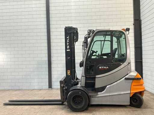 Still - 2012 - RX60-50 - Carrello elevatore