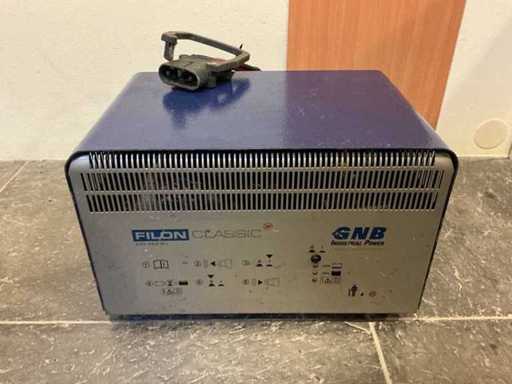 GNB - 24V 40A - Batterieladegeräte