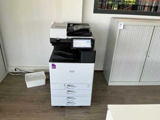 Ricoh IM C2010 Laserprinter