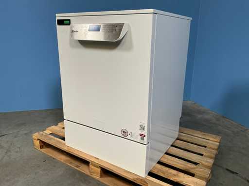 2024 MIELE GG05-PG8581 Professional Laboratory Washing Machine