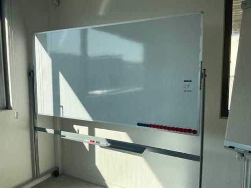 Mobile Whiteboard