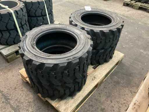 BKT H.D PROTEZIONE CERCHIO A PARETE LARGA Pneumatico (4x)