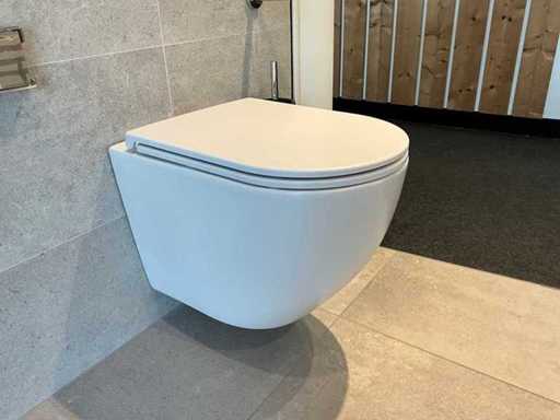 Duravit - D-NEO - Placard mural