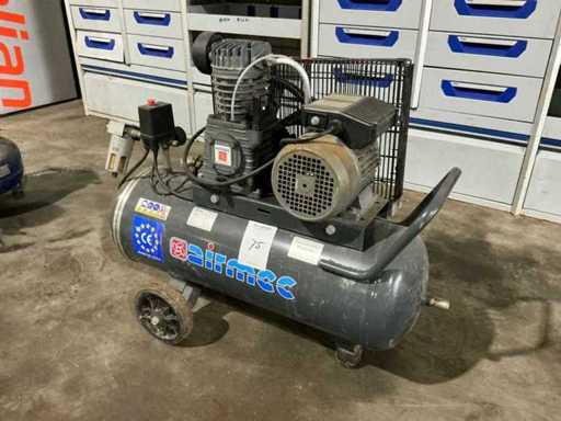 Airmac CRM52 Air Compressor