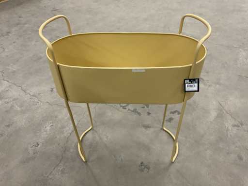 Mica Moritz 1171652 Cassetta di fiori