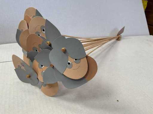 Bunica Picker (4320x)