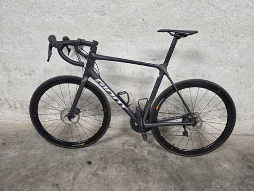 Giant - TCR - Advanced - Road bike 1153