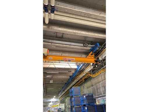 Konecranes - CXT - Overhead kraan