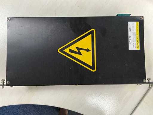 Fanuc - Other pcb equipment